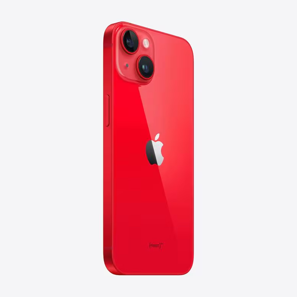Apple iPhone 14 128GB 6GB (PRODUCT) RED 5G image number 4